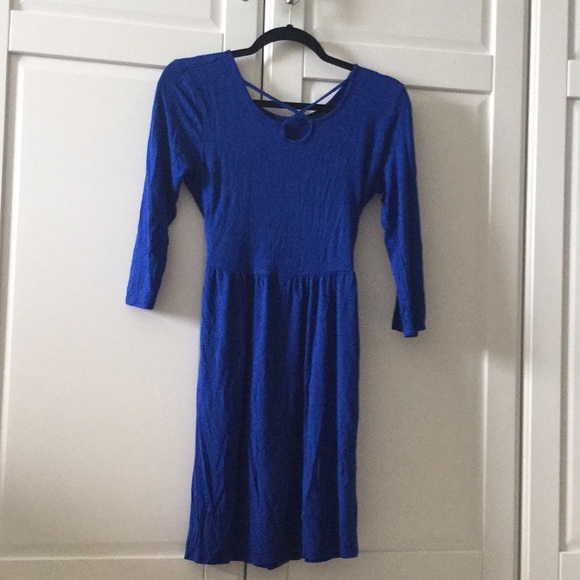 NWOT Justice dress - Picture 4 of 5